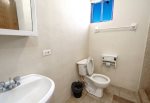 Casa Palos Verdes in El Dorado Ranch, San Felipe, rental property - first full bathroom